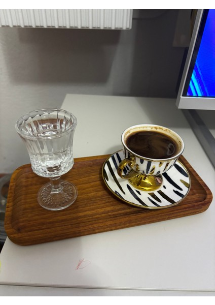 Kahve Yanı Bardağı modelleri