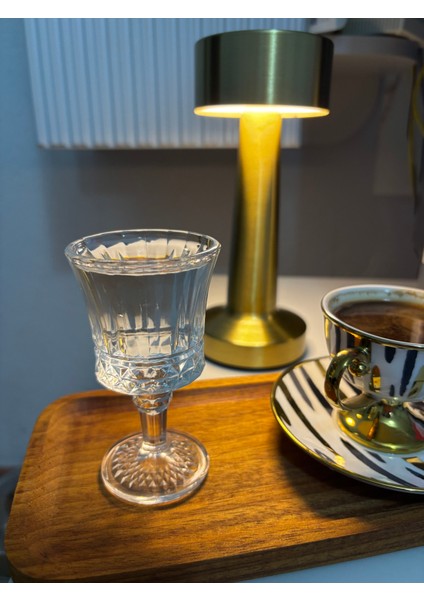 Kahve Yanı Bardağı