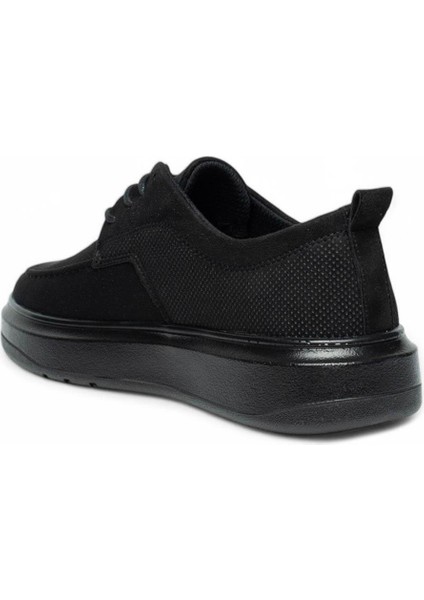 Mrd Süet Siyah Erkek Casual Ayakkabı 485 modelleri
