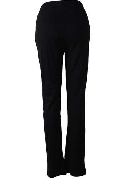 Siyah Kadın Tayt modelleri