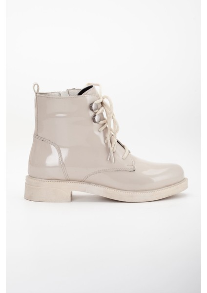 Aster Bağcıklı Cilt Bot Ten