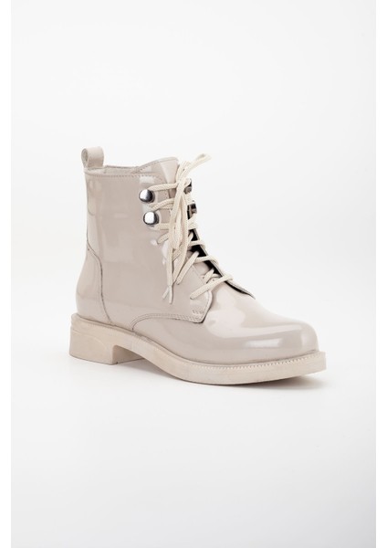 Aster Bağcıklı Cilt Bot Ten