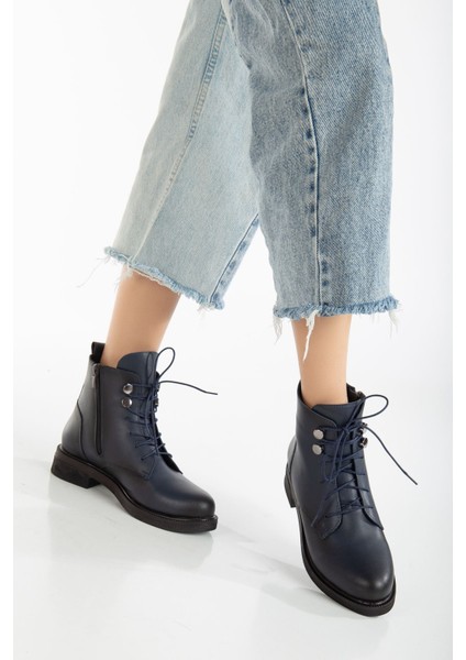 Aster Bağcıklı Cilt Bot Ten modelleri