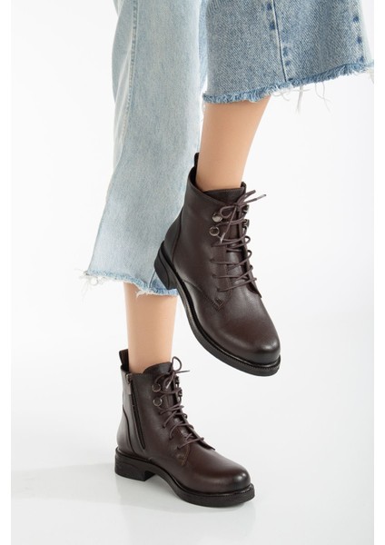 Aster Bağcıklı Cilt Bot Ten modelleri