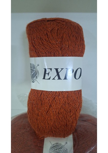 Ebruli 100GRM Örgü Yünleri