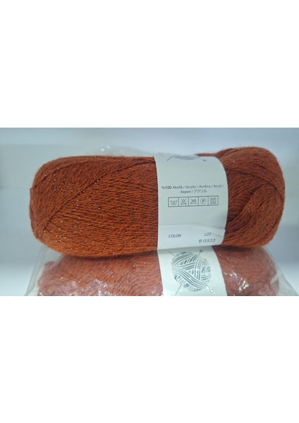 Ebruli 100GRM Örgü Yünleri modelleri