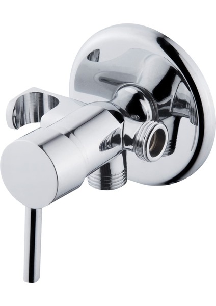 2 Çıkşlı Şattaf Ara Musluk ( Taharetmatik)