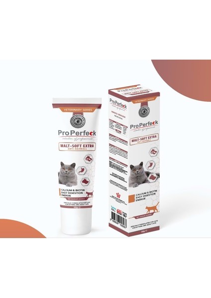 Gnd Pro Perfeck Malt Soft Extra 100 gr