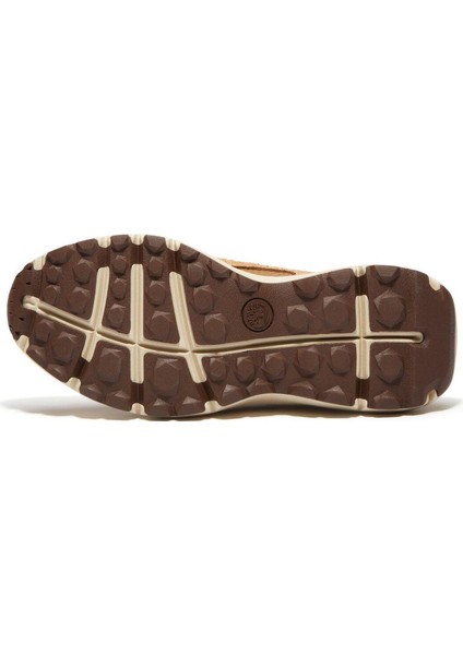 Timberland Hazel Lane Low Lace Up Sneaker Kadın Ayakkabısı TB0A42X8EM41 modelleri