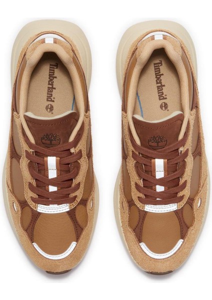 Timberland Hazel Lane Low Lace Up Sneaker Kadın Ayakkabısı TB0A42X8EM41 indirimleri