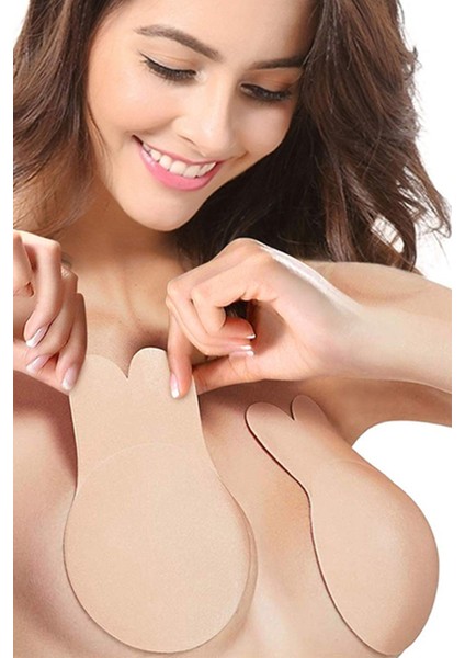 Göğüs Şekillendirici Bant Göğüs Ucu Gizleyici Yapışkan Meme Kaldırıcı Göğüs Dikleştirici Bant modelleri