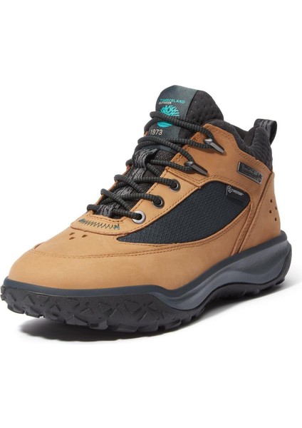 Tımbercush Motıon 7 Mıd Lace Up Waterpro Erkek Ayakkabısı TB0A2NDCEM51 fiyatları