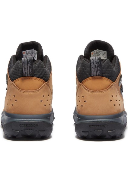 Tımbercush Motıon 7 Mıd Lace Up Waterpro Erkek Ayakkabısı TB0A2NDCEM51 fırsatları