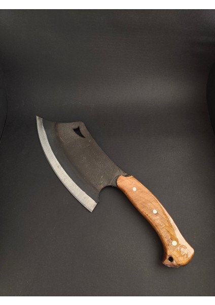 Dövme Çivi Kesen Satır