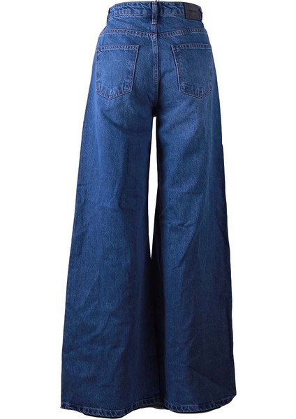 Mavi Kadın Jean Pantolon modelleri