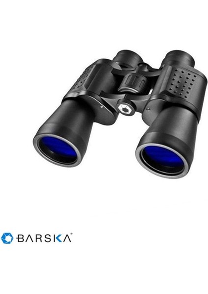 Trç Barska 20X50 Mavi Lensli El Dürbünü