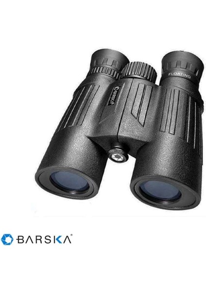 Trç Barska Floatmaster 10X30 Wp Su Geçirmez El Dürbünü