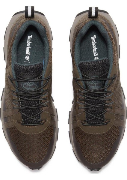 Winsor Trail Low Lace Up Waterproof Snea Erkek Ayakkabısı TB0A6DH2A0Z1 modelleri
