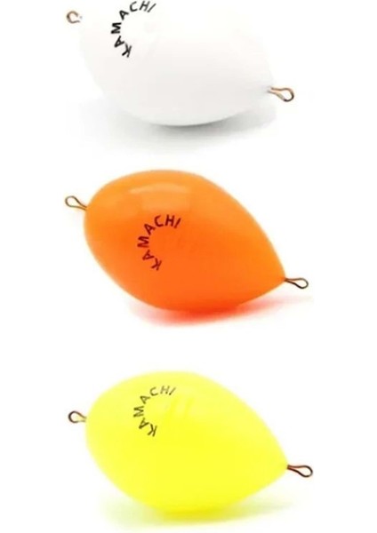 Şamandra 4422 Plastik Bulrag 30 gr Beyaz