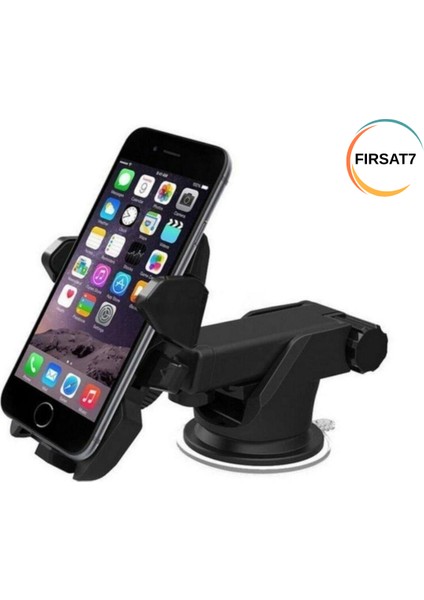 Uzayabilen Araç Telefon Tutucu Cama Yapışan Araç Içi Telefon Tutucu Akrobat Tutucu 360 Ayarlanabilir fiyatları