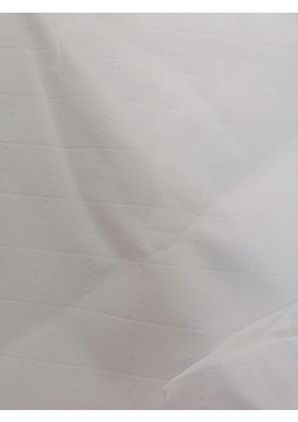 Iki Adet Mega Boy Lüks Tela Yorgan Hurcu, Baza Altı ve Beyaz Renk modelleri