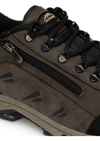 PS193 Xl 3pr Kahverengi Erkek Outdoor