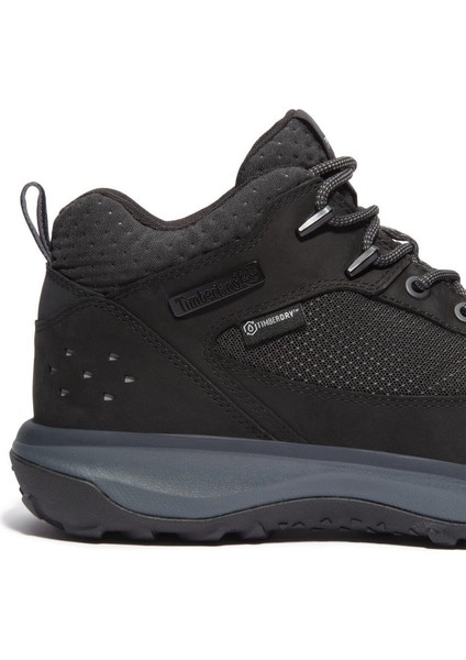 Tımbercush Motıon 7 Mıd Lace Up Waterpro Erkek Bot TB0A2NDCW051 fiyatları