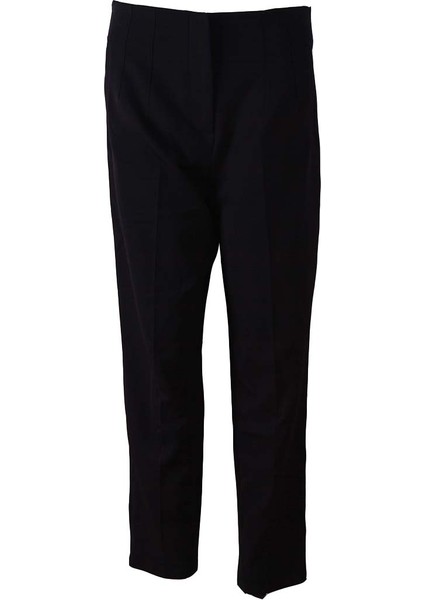 Siyah Kadın Pantolon 3050