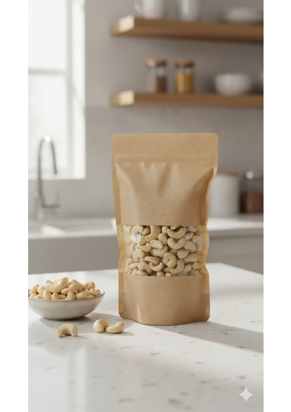 Yeni Mahsül Çiğ Kaju 100 gr fırsatları