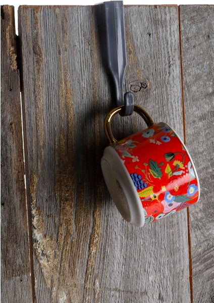 12 Adet Plastik Çekmece ve Dolap Kapağına Takılabilen Çok Amaçlı Pratik Askılık modelleri