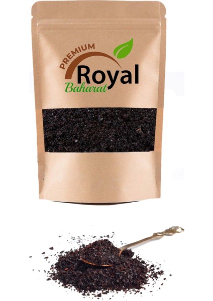 Isot Biber Deluxe Seri Organik Lezzetli 250 gr