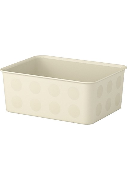 Ekru Düzenleyici Kutu 20X25X10, Pratik ve Şık Depolama Çözümü fiyatları