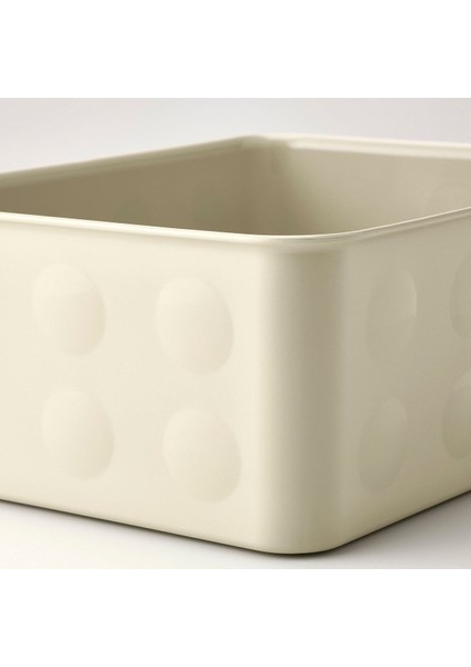 Ekru Düzenleyici Kutu 20X25X10, Pratik ve Şık Depolama Çözümü modelleri