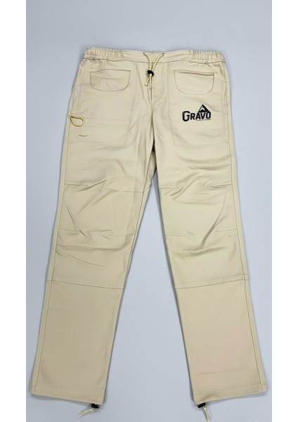Goat Dağcılık & Tırmanış Pantolonu Unisex – Outdoor / Trekking