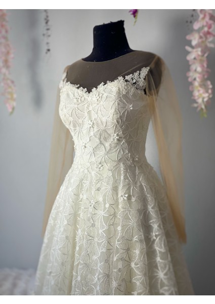 Florence After Party Kokteyl Isteme Söz Nişan Düğün Nikah Abiye Elbise fiyatları