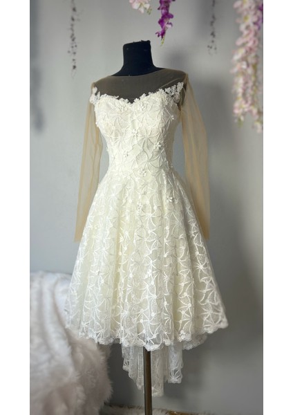 Florence After Party Kokteyl Isteme Söz Nişan Düğün Nikah Abiye Elbise modelleri