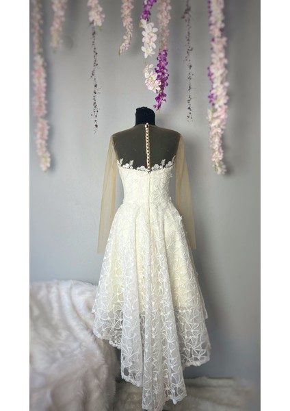 Florence After Party Kokteyl Isteme Söz Nişan Düğün Nikah Abiye Elbise fırsatları