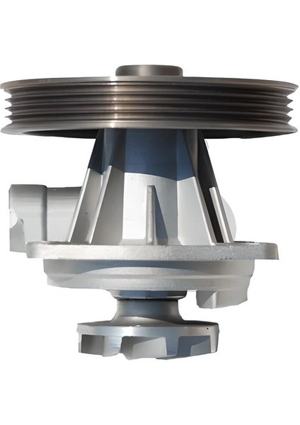 552 Devirdaim Su Pompası