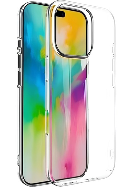 iPhone 11 Şeffaf Sert Sararmayan Kılıf fiyatları