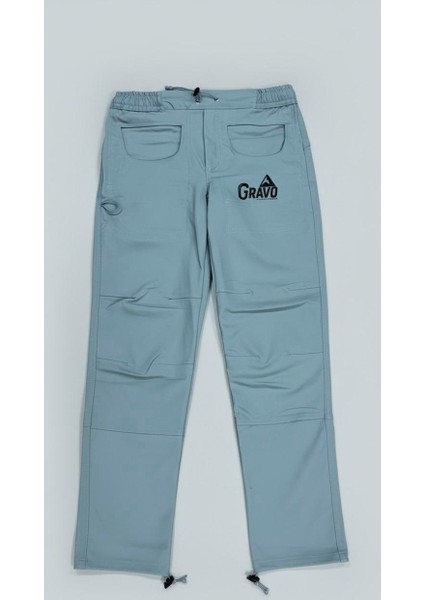 Goat Dağcılık & Tırmanış Pantolonu Unisex – Outdoor / Trekking