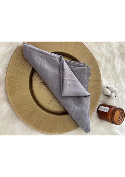 Vavscarfs Bambu Kraş Eşarp Hijab Kraş Şal Gri fiyatları