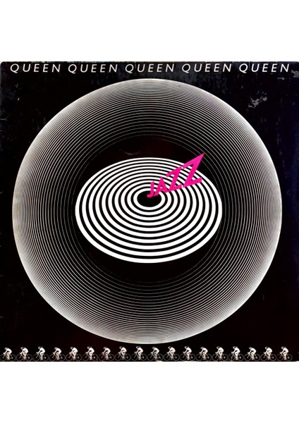 Queen – Jazz