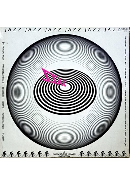 Queen – Jazz fiyatları