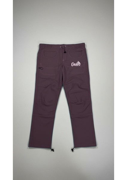 Goat Dağcılık & Tırmanış Pantolonu Unisex – Outdoor / Trekking