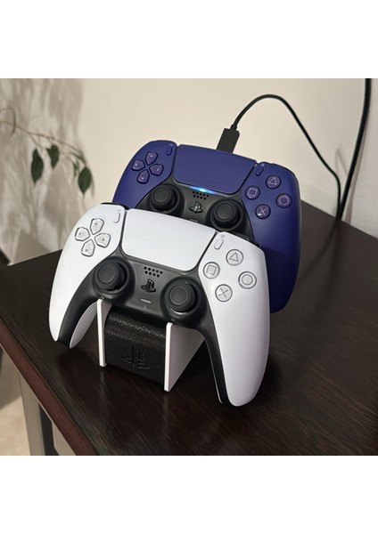 Ps5 Oyun Konsolu Kol Standı