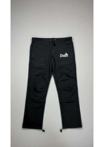 Goat Dağcılık & Tırmanış Pantolonu Unisex – Outdoor / Trekking