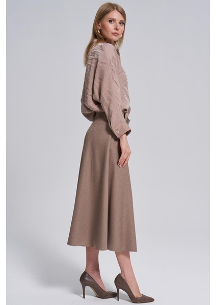 Pilikaşe-Detaylı Etek fiyatları