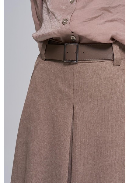 Pilikaşe-Detaylı Etek fırsatları