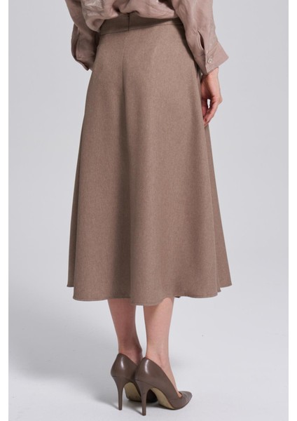 Pilikaşe-Detaylı Etek indirimleri