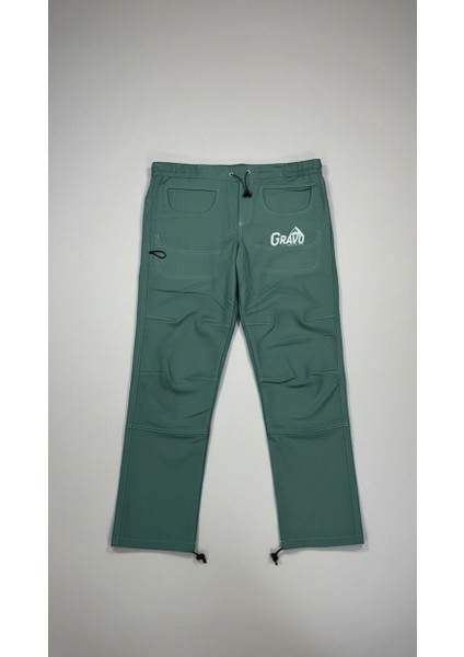 Goat Dağcılık & Tırmanış Pantolonu Unisex – Outdoor / Trekking